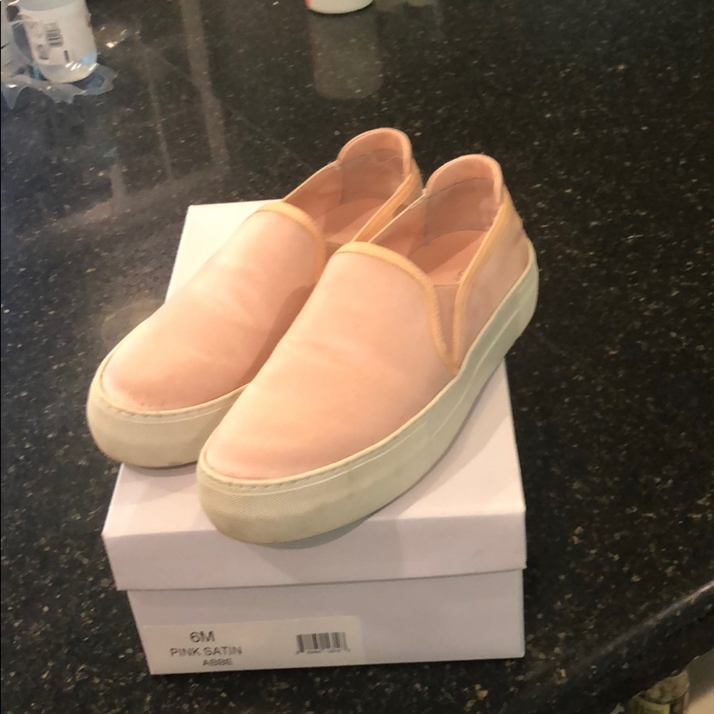 J Slides